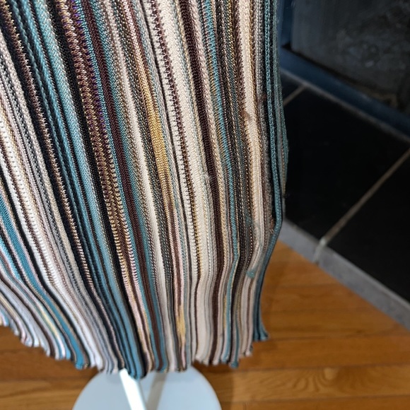 Missoni vintage sleeveless top - Picture 3 of 8